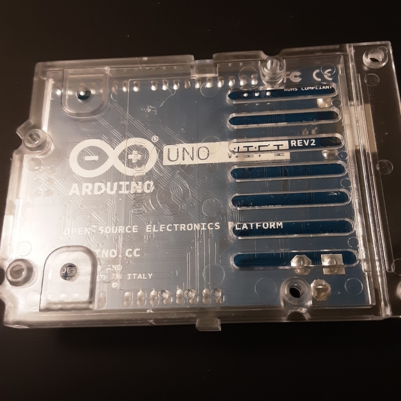 Arduino UNO WIFI REV2 [ABX00021] (342) - Picture 8 of 8